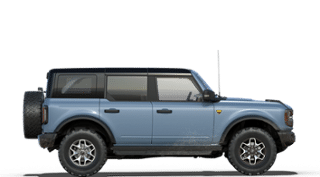 2025 Ford Bronco® External Image 1